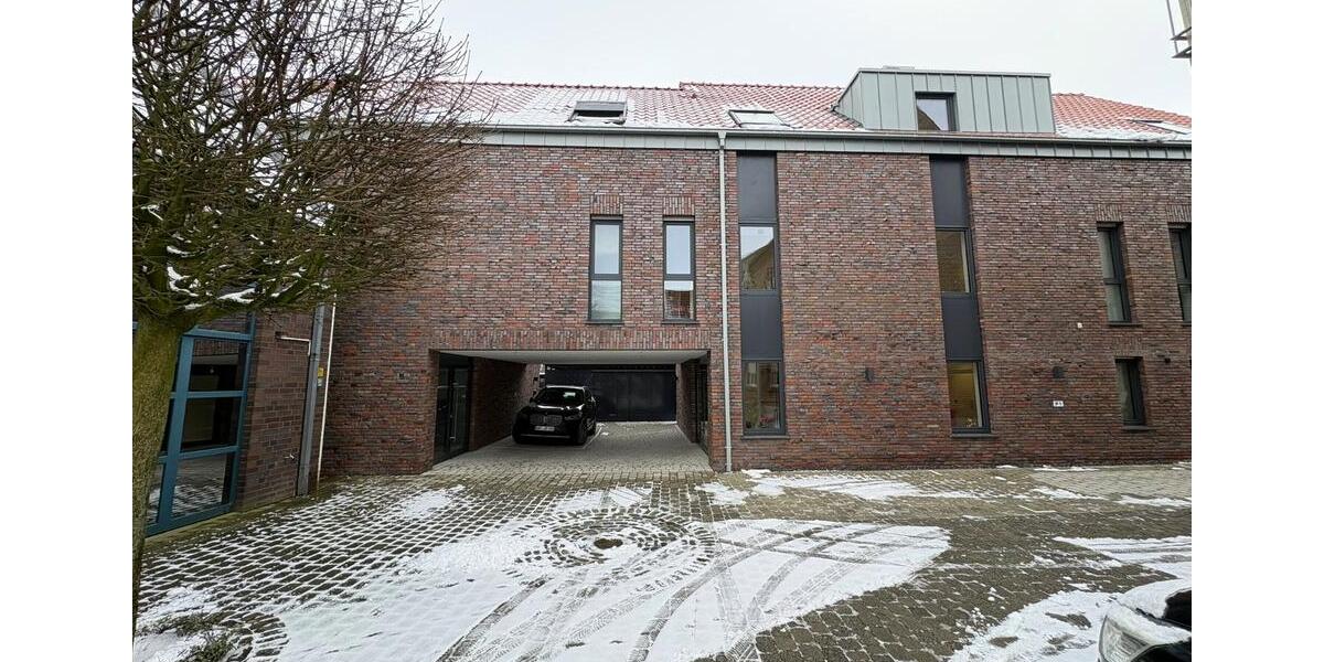 Erdgeschoßwohnung Sendenhorst - 2 Zimmer, 68 m&sup2;, 844&euro; | Angebot:25992889