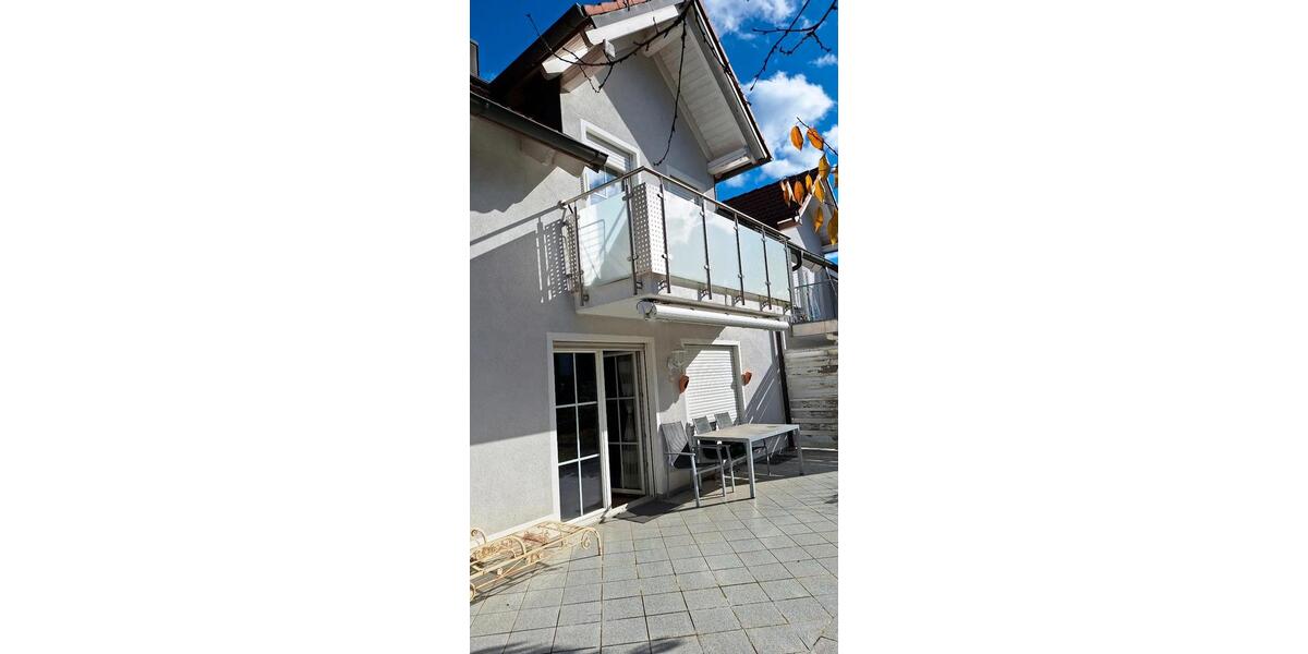 DHH zu vermieten 4 zimmer