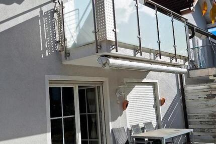 DHH zu vermieten zimmer