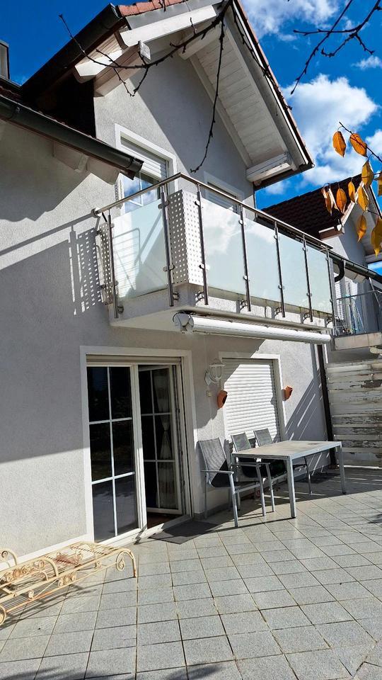 DHH zu vermieten zimmer