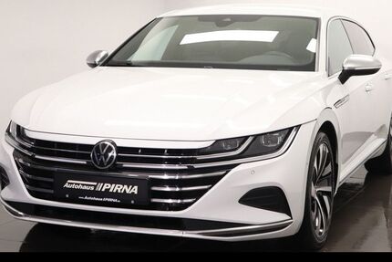 VW Arteon 80.700 km 26.800 &euro; Pirna 01796