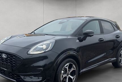 Ford Puma 10.725 km 23.950 &euro; Frankfurt 60386
