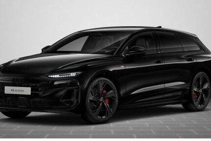 Audi A6 e-tron 4.900 km 76.900 &euro; Simmern 55469