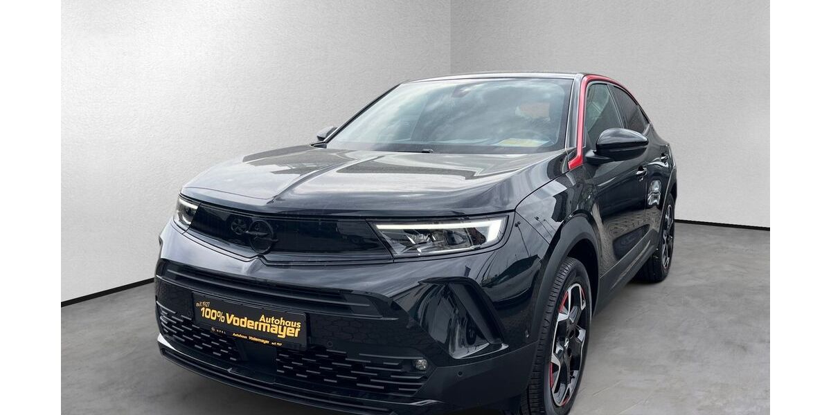 Opel Mokka 39.177 km 20.990 &euro; Rosenheim 83022