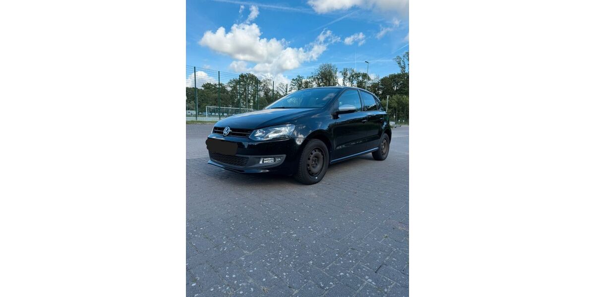 VW Polo 102.000 km 4.500 &euro; Leopoldshöhe 33818