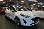 Ford Fiesta 1.1 - AHK - Klima - BT - 68.512 km 7.980 € Euskirchen 53881