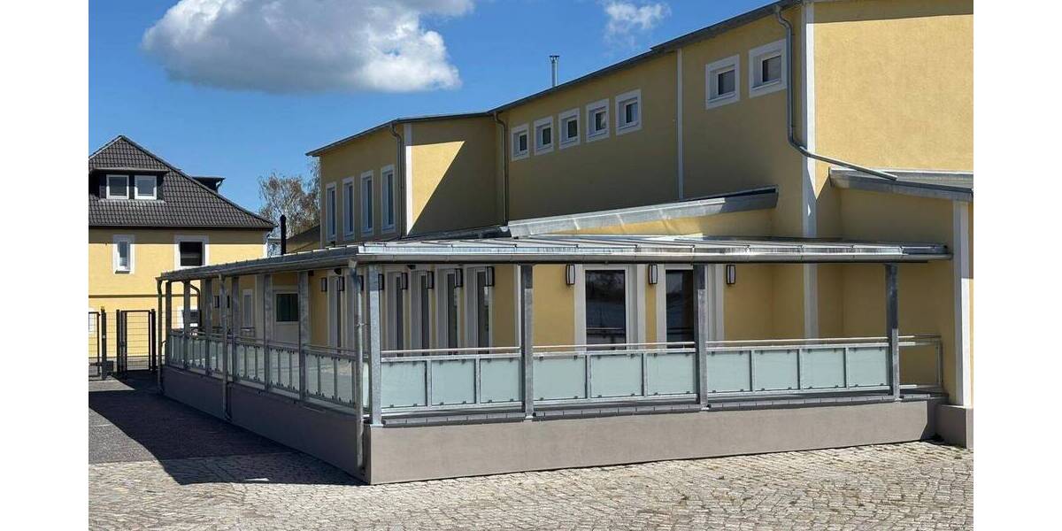 Gewerbeobjekt Greifslwald OT Riems Riems - 3.344&euro; | Angebot:26826307