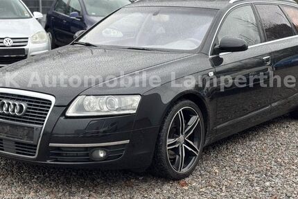 Audi A6 254.000 km 5.799 &euro; Lampertheim 68623