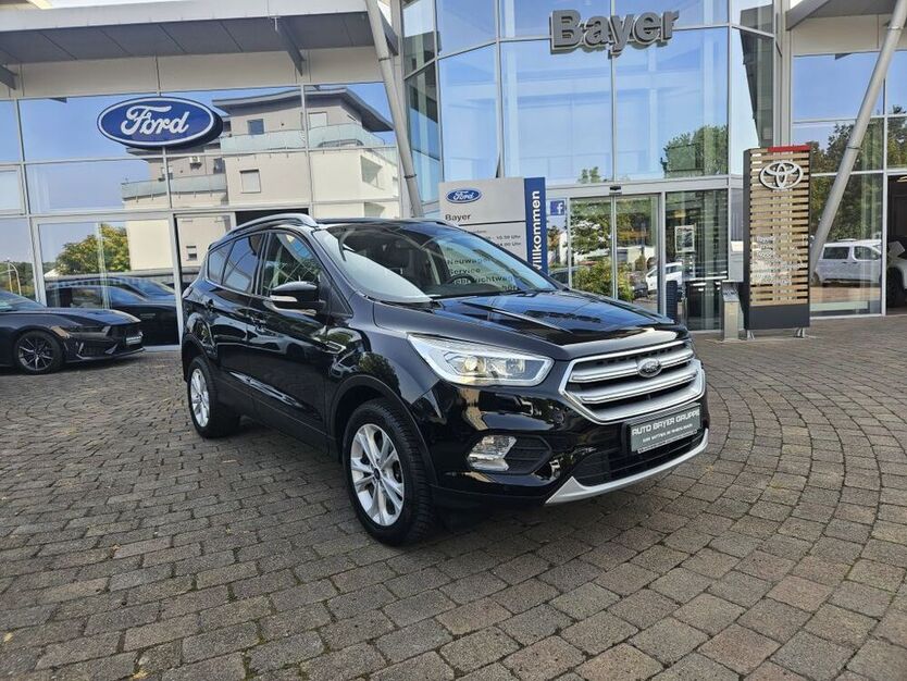 Kuga