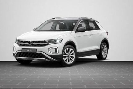 VW T-Roc 18.161 km 28.450 &euro; Aschaffenburg 63741