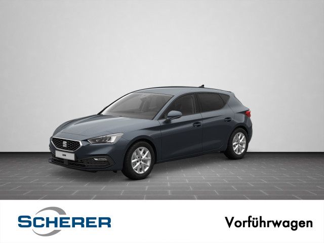 Seat Leon 18.990 km 29.490 &euro; Mainz 55129