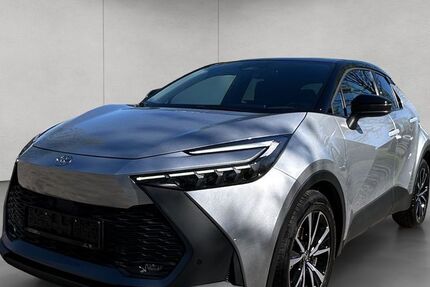 Toyota C-HR 8.126 km 27.990 &euro; Karlsruhe 76227