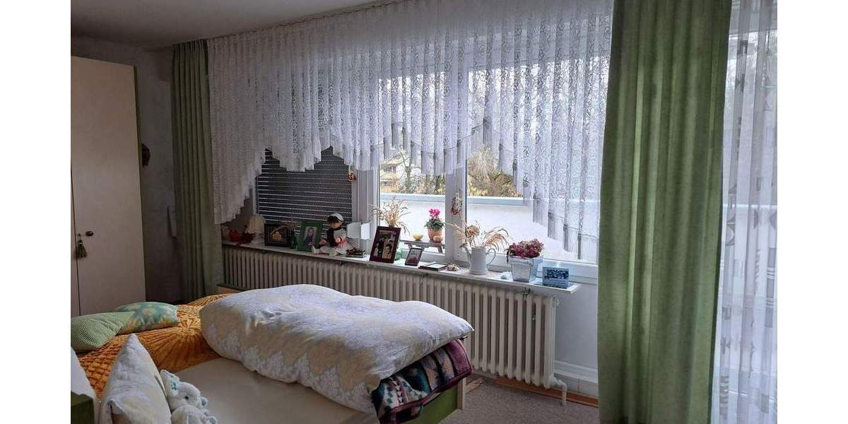 Etagenwohnung Bergisch Gladbach Heidkamp - 2 Zimmer, 62 m&sup2;, 189.000&euro; | Angebot:25070243