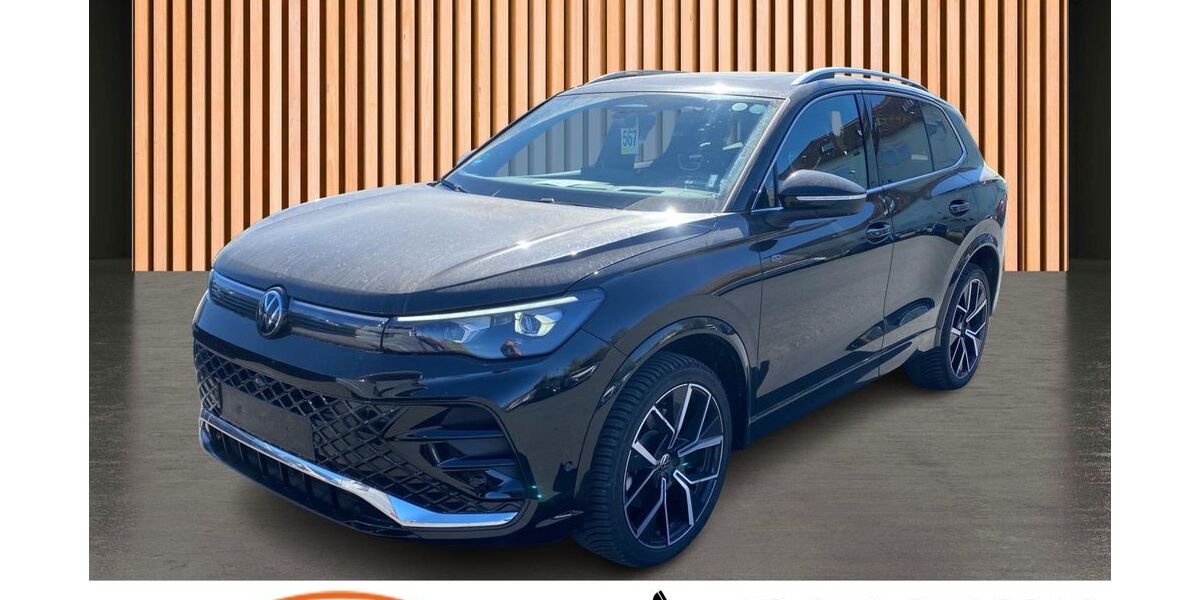 VW Tiguan 22.734 km 43.980 &euro; Dresden 01328