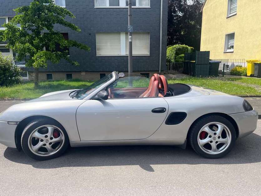 Boxster
