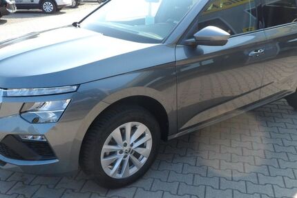 Skoda Kamiq 27.273 km 20.950 &euro; Künzing 94550