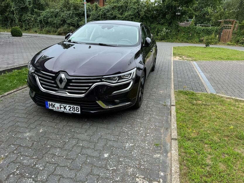 Renault Talisman 127.000 km 13.250 € Walsrode 29699