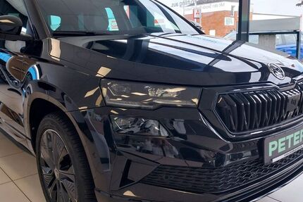 Skoda Karoq 12.220 km 37.840 &euro; Ribnitz-Damgarten 18311