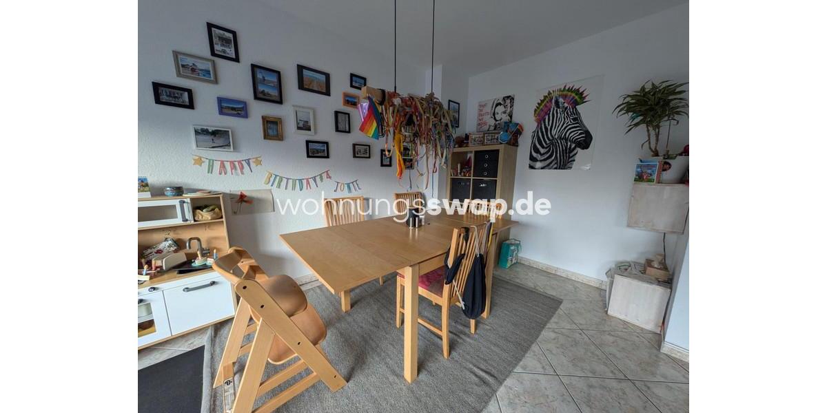 Wohnungsswap - 5 Zimmer, 120 m² - Teufelsbergstraße, Chorweiler, Köln 5 zimmer
