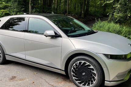 Hyundai IONIQ 5 55.000 km 32.700 &euro; Estenfeld 97230