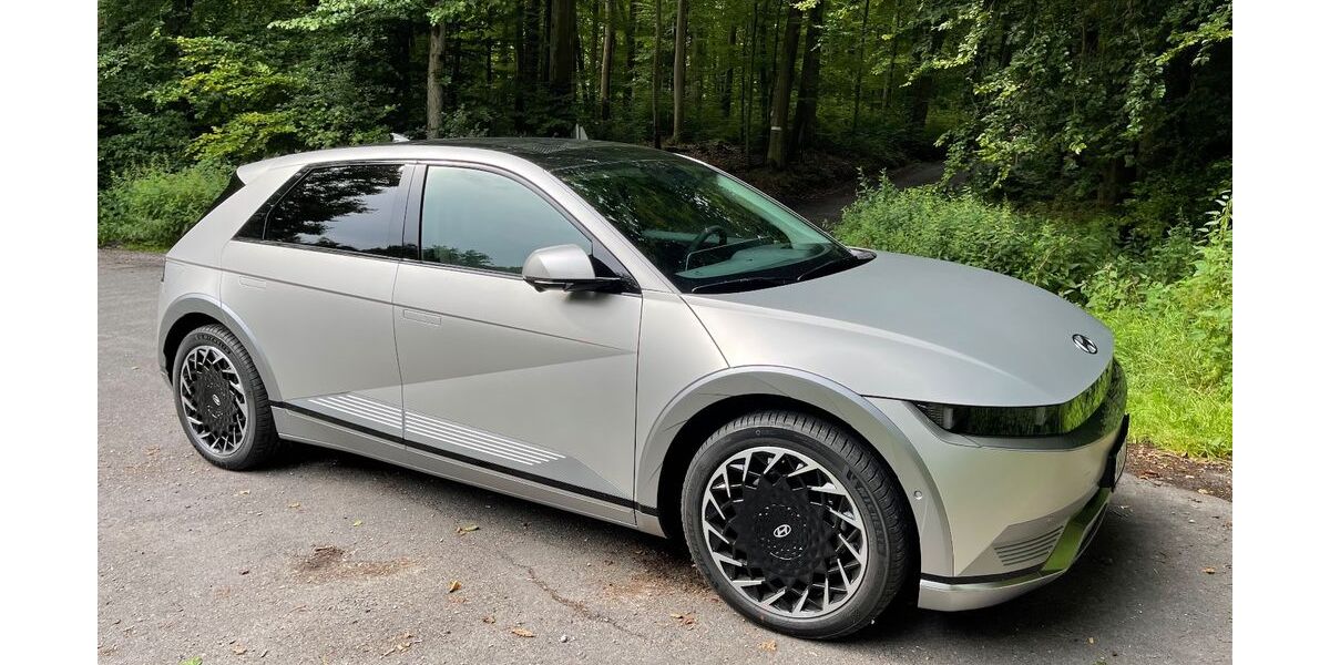 Hyundai IONIQ 5 55.000 km 34.900 &euro; Estenfeld 97230