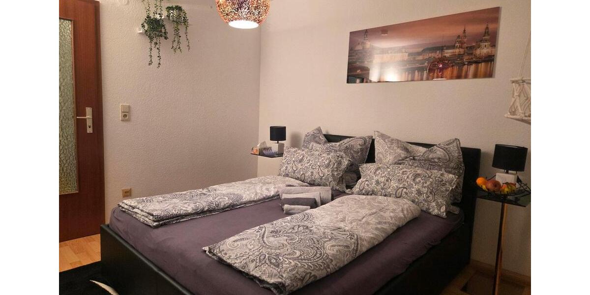 Ferienimmobilie Dresden Blasewitz - 70&euro; | Angebot:25880958