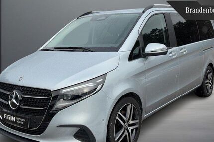 Mercedes-Benz V 300 16.003 km 68.470 &euro; Luckenwalde 14943