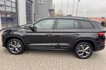 Skoda Kodiaq 87.000 km 38.000 € Margetshöchheim 97276