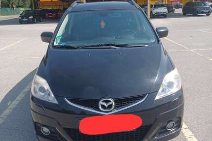 Mazda 5