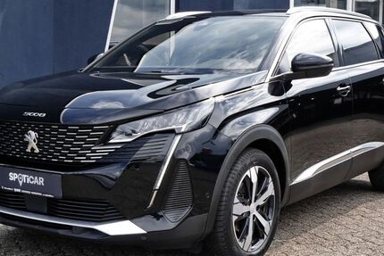 Peugeot 5008 36.139 km 25.850 &euro; Eschwege 37269