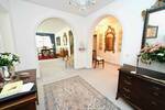 Traumhafte 122 m² Erdgeschoßwohnung mit großzügigem Garten, Terrasse und TG Platz in Büderich