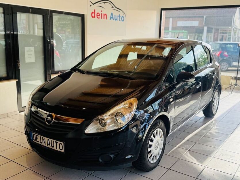 Corsa