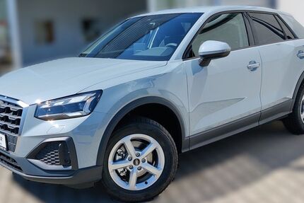 Audi Q2 2.000 km 28.990 &euro; Helbra 06311