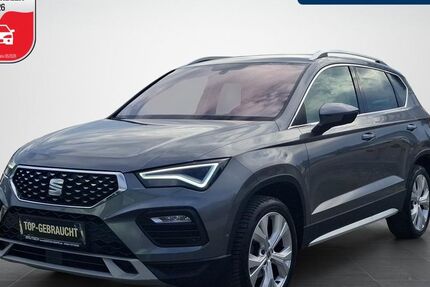 Seat Ateca 12.800 km 27.480 &euro; Singen 78224