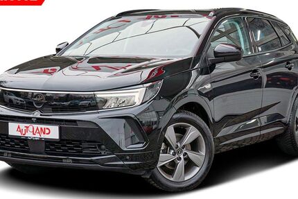 Opel Grandland (X) 45.675 km 18.950 &euro; Zwickau 08056