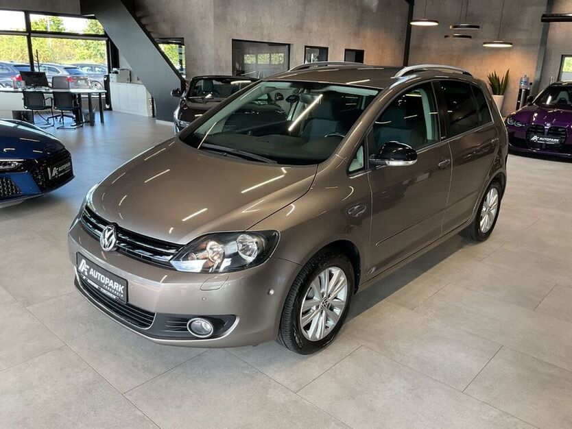 Golf Plus
