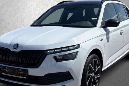 Skoda Kamiq 63.900 km 24.490 &euro; Chamerau 93466