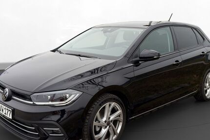 VW Polo 2.000 km 25.970 &euro; Burghausen 84489