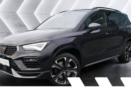 Cupra Ateca 52.827 km 29.333 &euro; Büdingen-Düdelsheim 63654