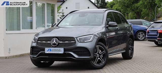 GLC 300