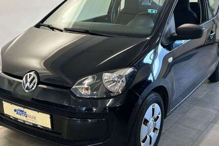 VW up! 145.959 km 1.999 &euro; Rendsburg 24768