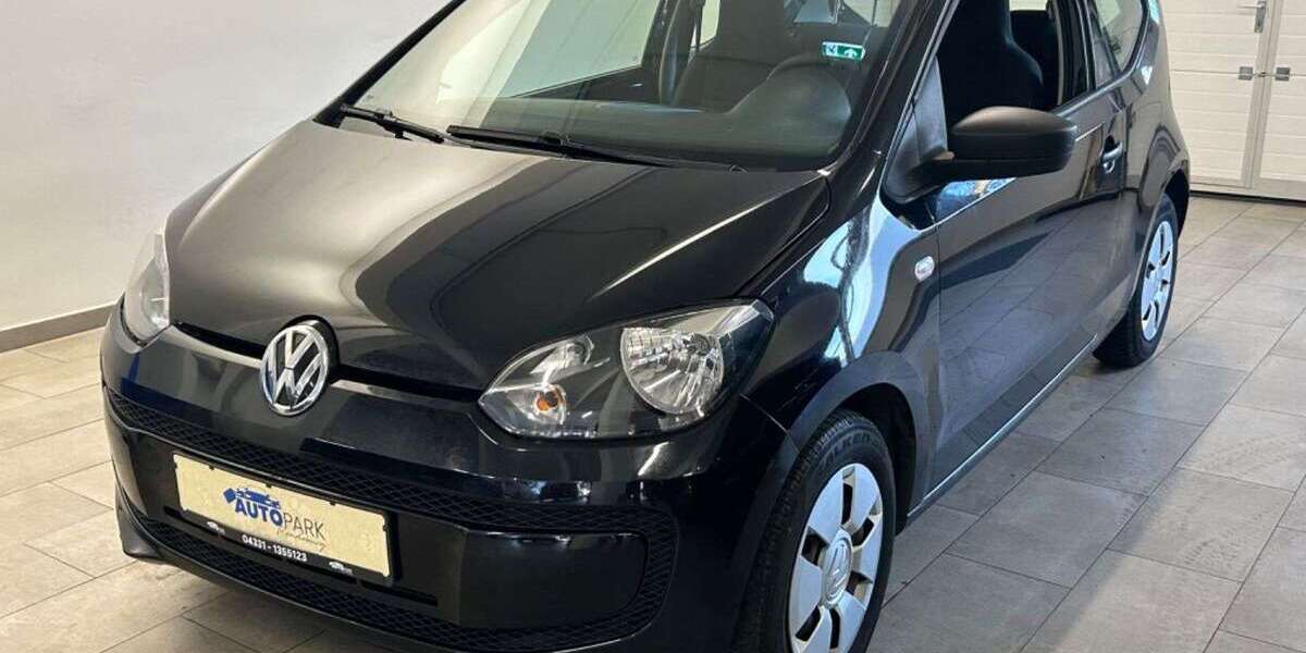 VW up! 145.959 km 1.999 &euro; Rendsburg 24768