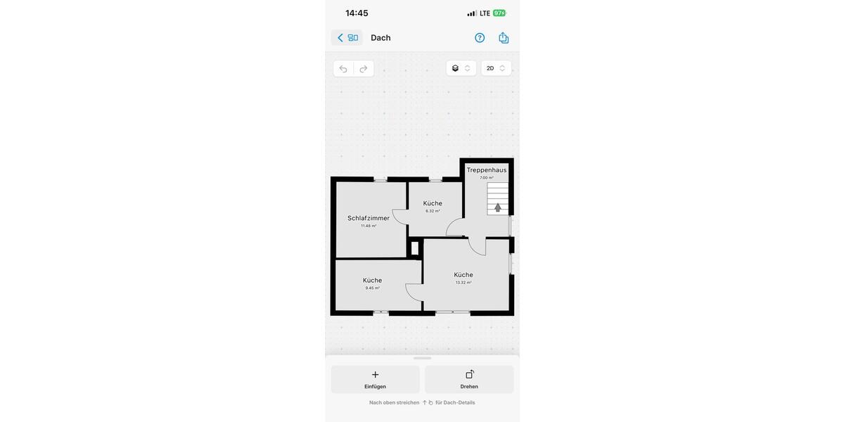 Doppelhaushälfte Barby - 11 Zimmer, 175 m&sup2;, 119.000&euro; | Angebot:25941083