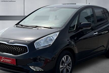 Kia Venga 47.852 km 13.990 &euro; Halle 06126