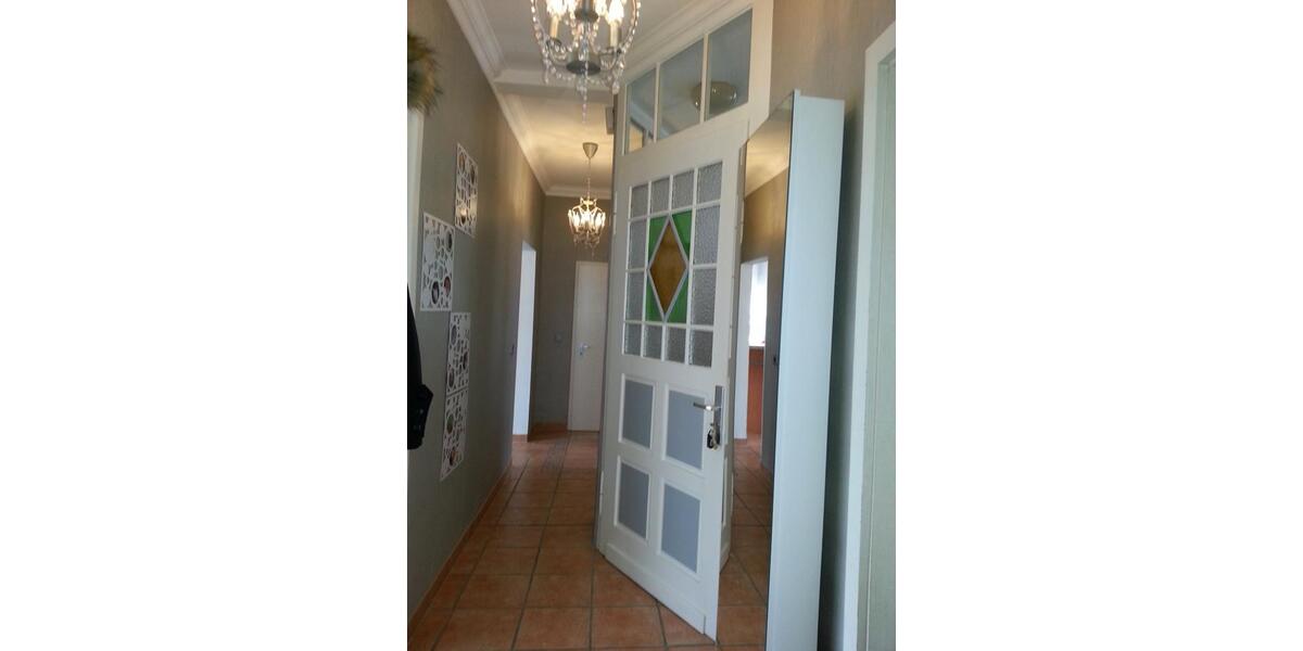 Etagenwohnung Lüdenscheid Staberg - 4 Zimmer, 108 m&sup2;, 869&euro; | Angebot:26408264