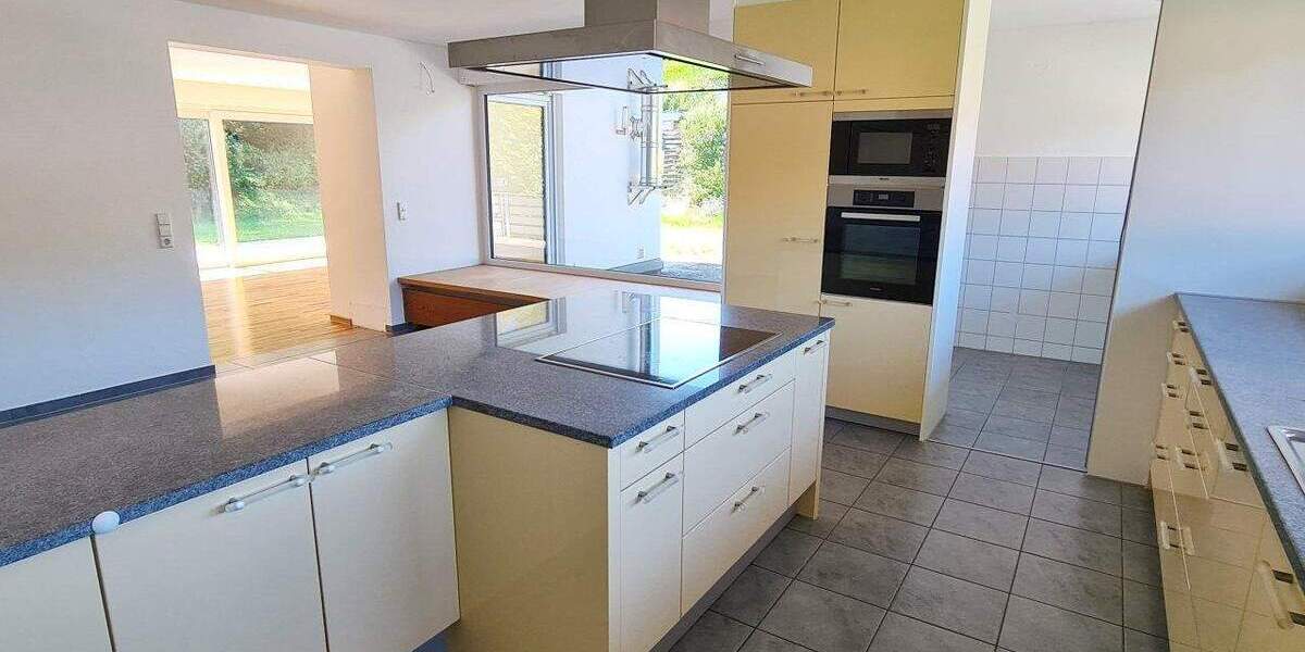 Terrassenwohnung Blaubeuren Landsitzle - 4 Zimmer, 240 m&sup2;, 1.890&euro; | Angebot:25111681