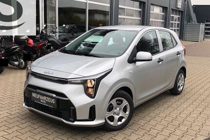 Kia Picanto 3.000 km 16.290 € Neu-Ulm 89231