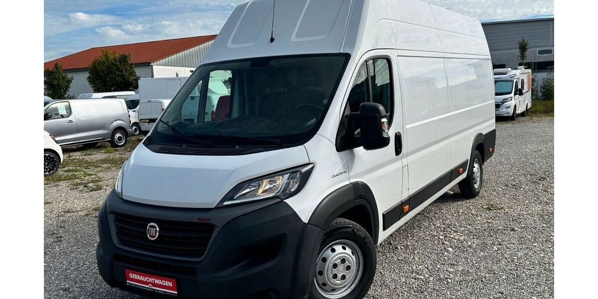 Fiat Ducato 105.480 km 21.590 &euro; Augsburg 86179
