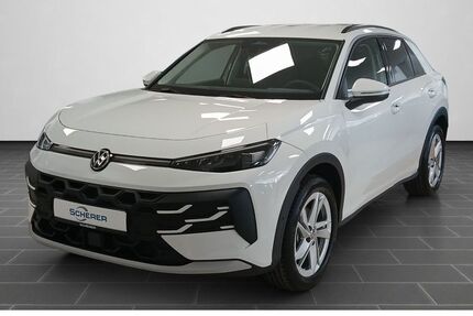 VW T-Roc 6.900 km 36.690 &euro; Saarbrücken 66115