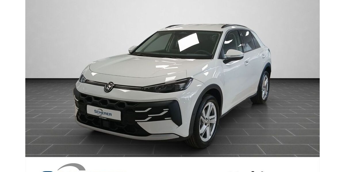 VW T-Roc 6.900 km 36.690 &euro; Saarbrücken 66115